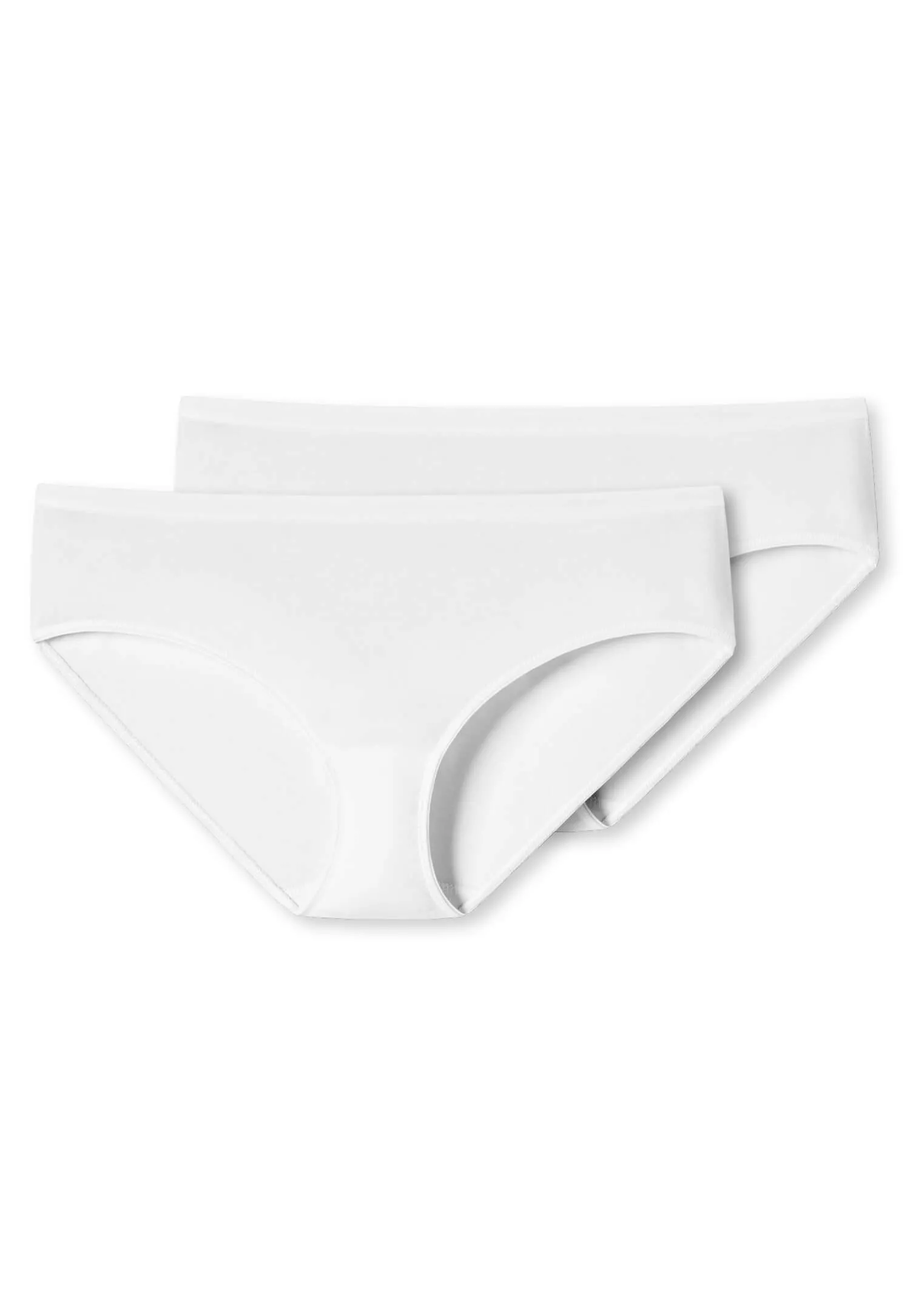 2er-Pack Schiesser 95/5 Damen Hipster