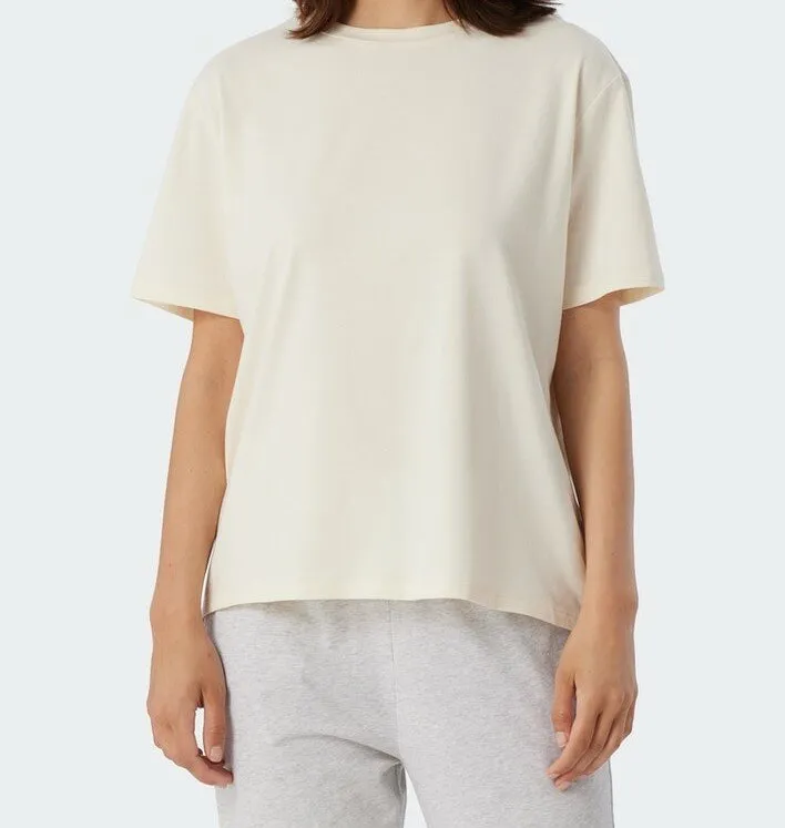 Schiesser Mix+Relax Damen Shirt