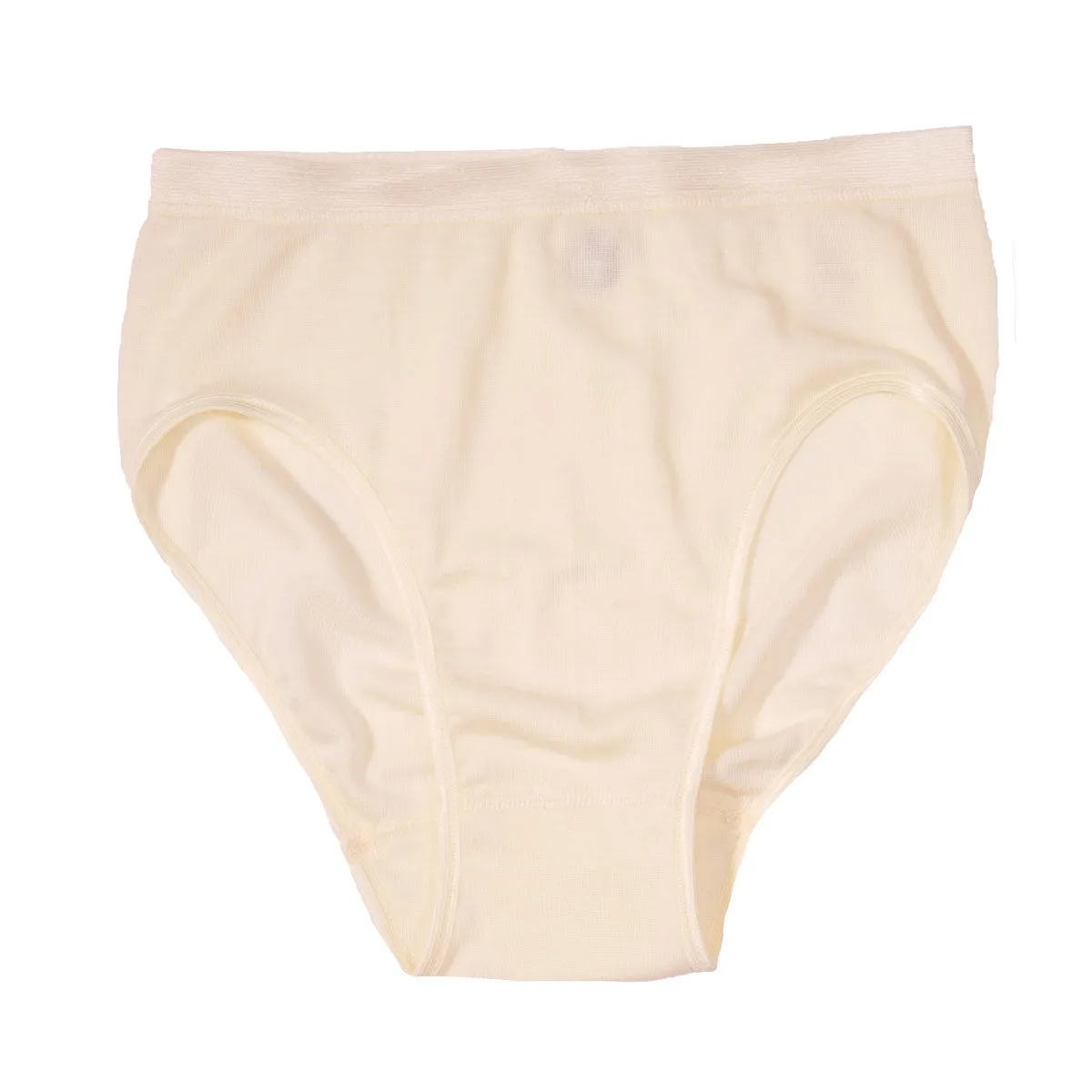 Cosilana Damen Slip Wolle Seide