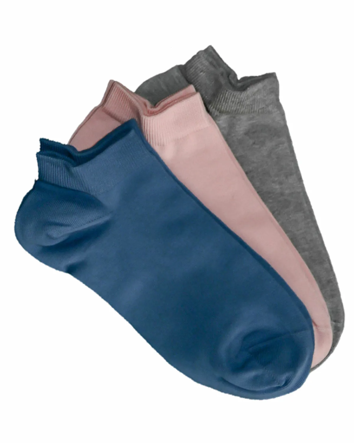 Albero Natur Sneaker Söckchen Bio Baumwolle Elasthan