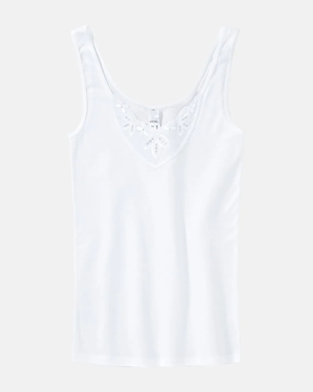 2er Pack Speidel Damen Noelle Achselhemd