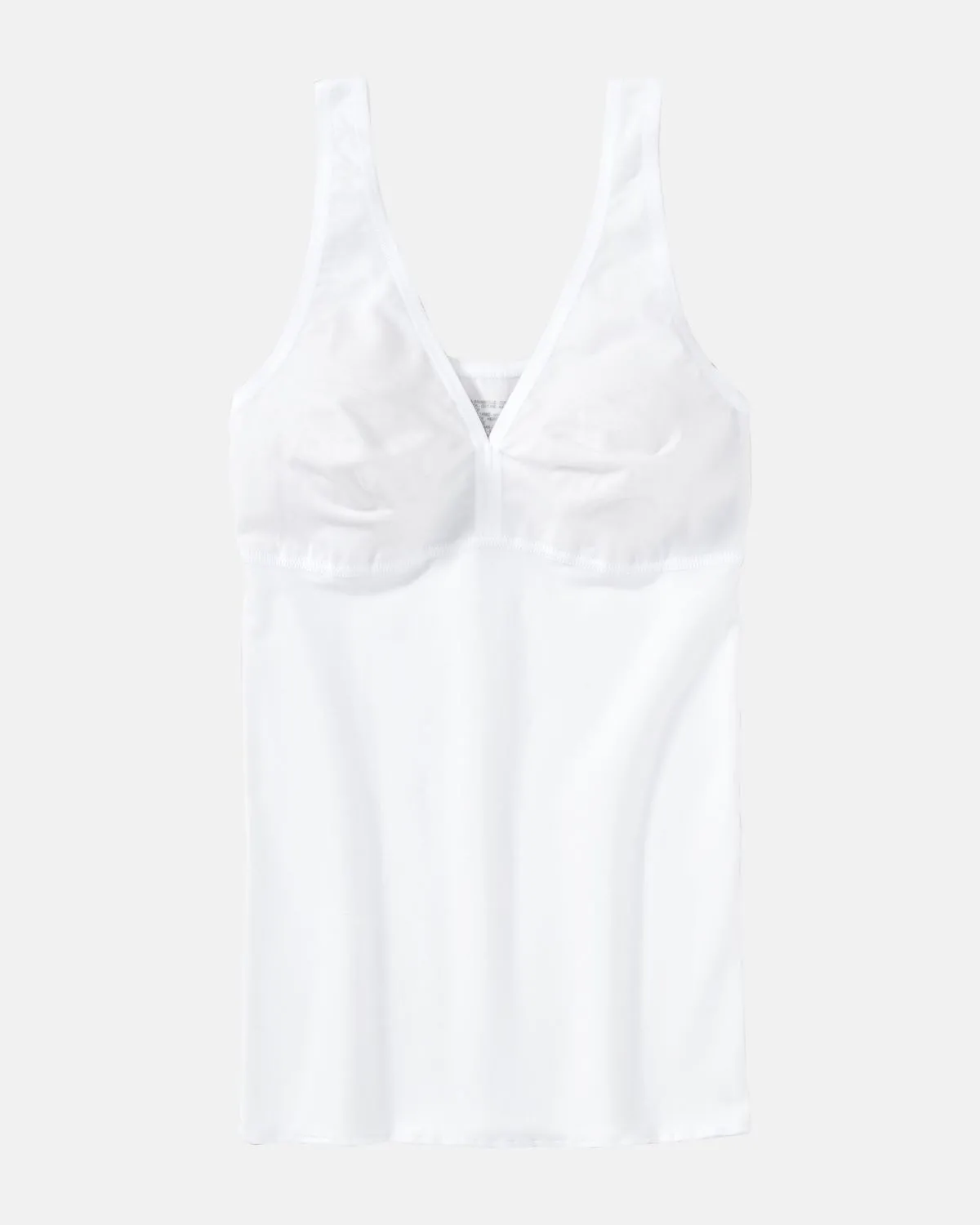 Speidel Inshape Cotton Damen BH Hemd gemoldet