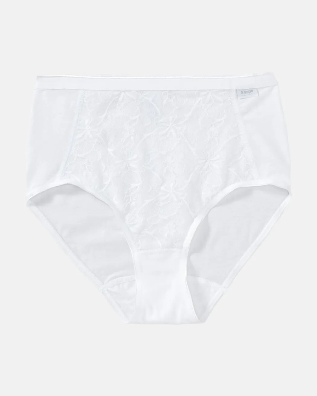 Speidel Shape Damen Formslip