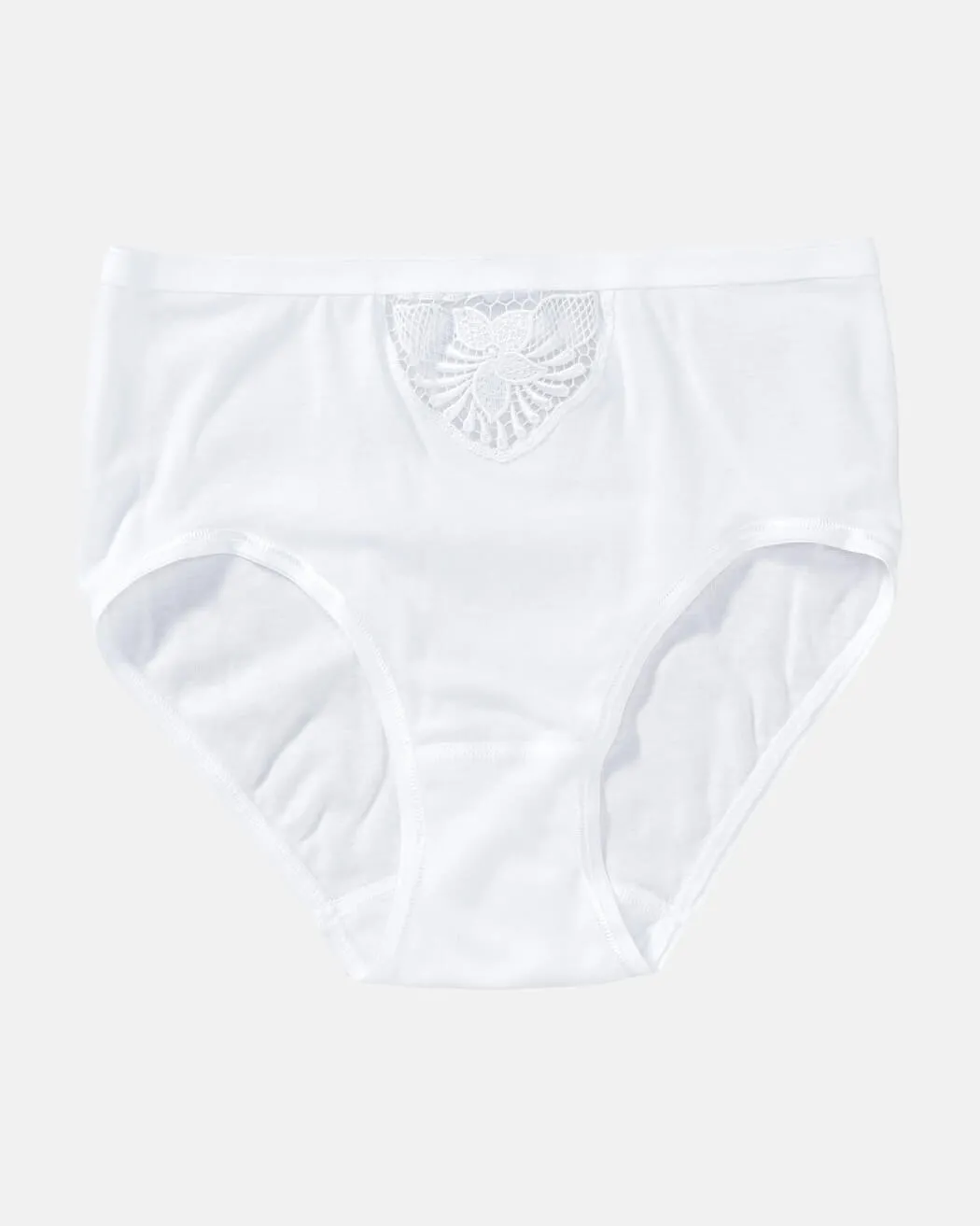 2er Pack Speidel Nadja Damen Hüftslip
