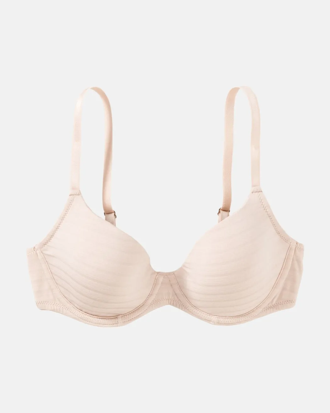 Speidel Cotton & More Damen Schalen-BH mit Bügel