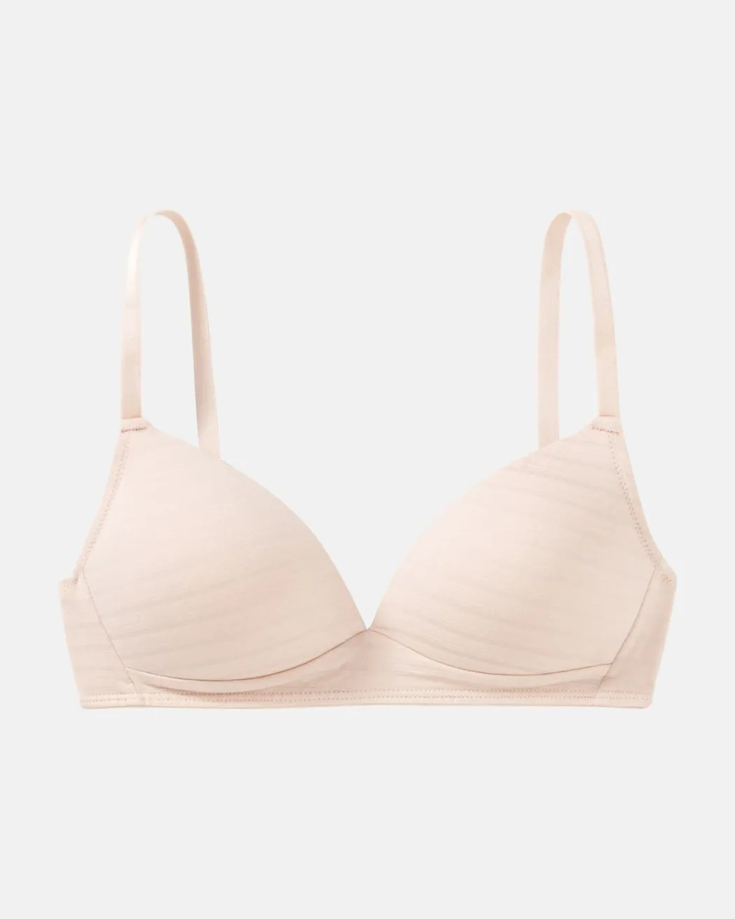 Speidel Cotton&More Damen Schalen BH Triangle