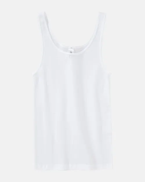 2er-Pack Speidel Bio Cotton Achselhemd