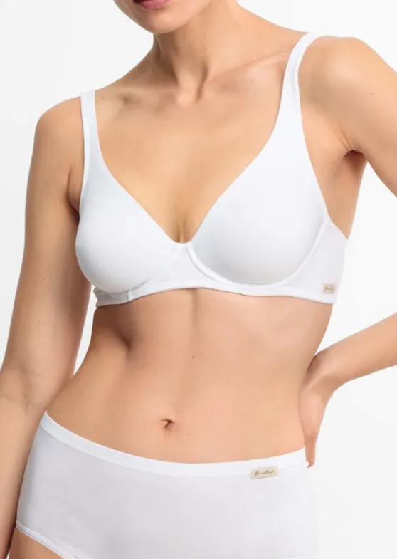 Speidel Be natural Bügel-BH