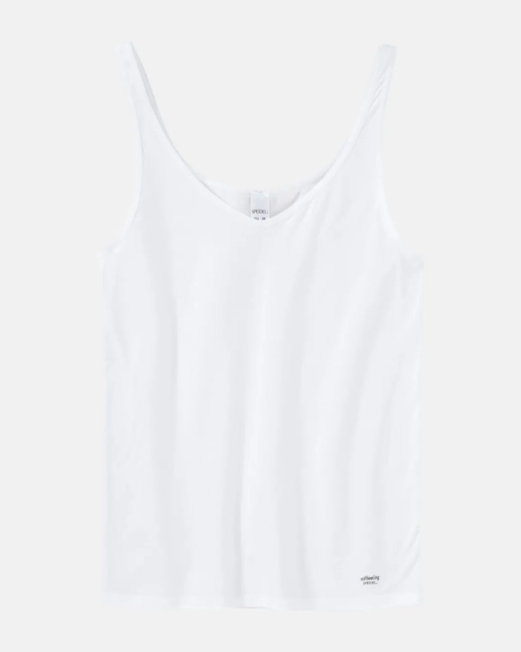 2er-Pack Speidel Softfeeling Trägerhemd
