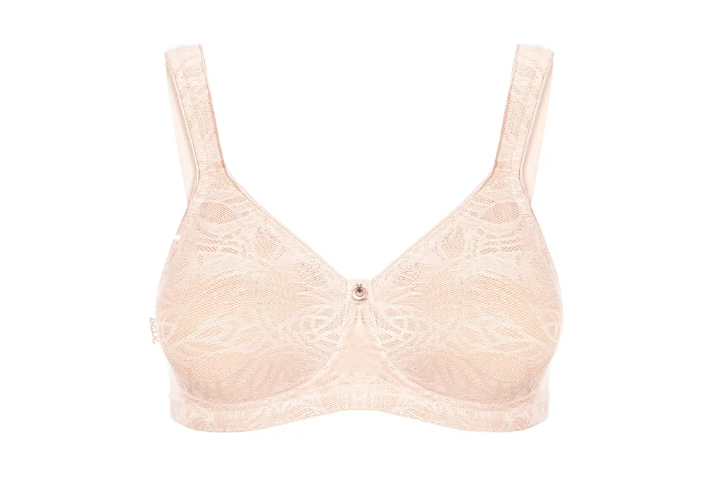 Susa Ballina Damen BH ohne Bügel