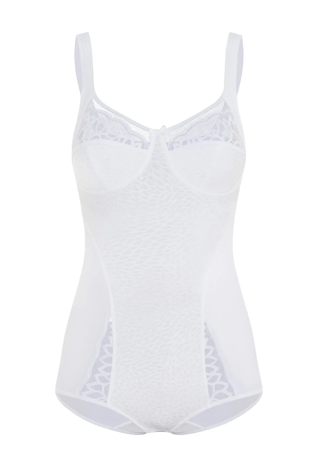 Susa Classic Damen Body ohne Bügel