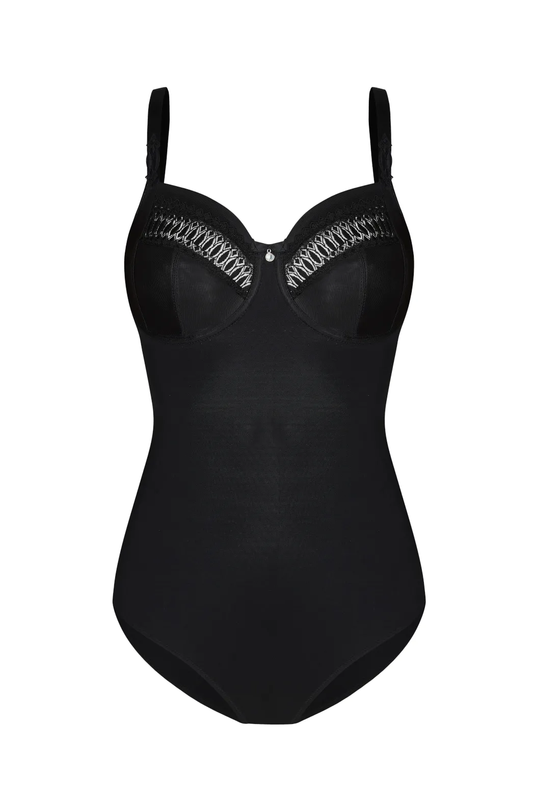 Susa Santorin Damen Body ohne Bügel