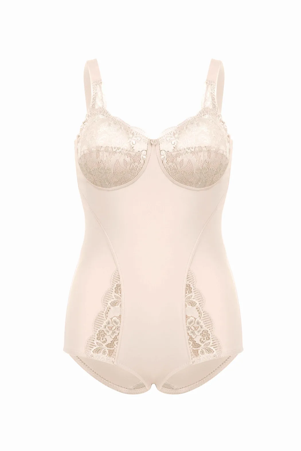 Susa Latina Damen Body ohne Bügel