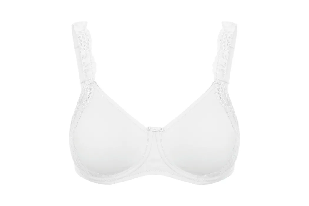 Susa London Damen Minimizer-BH mit Bügel