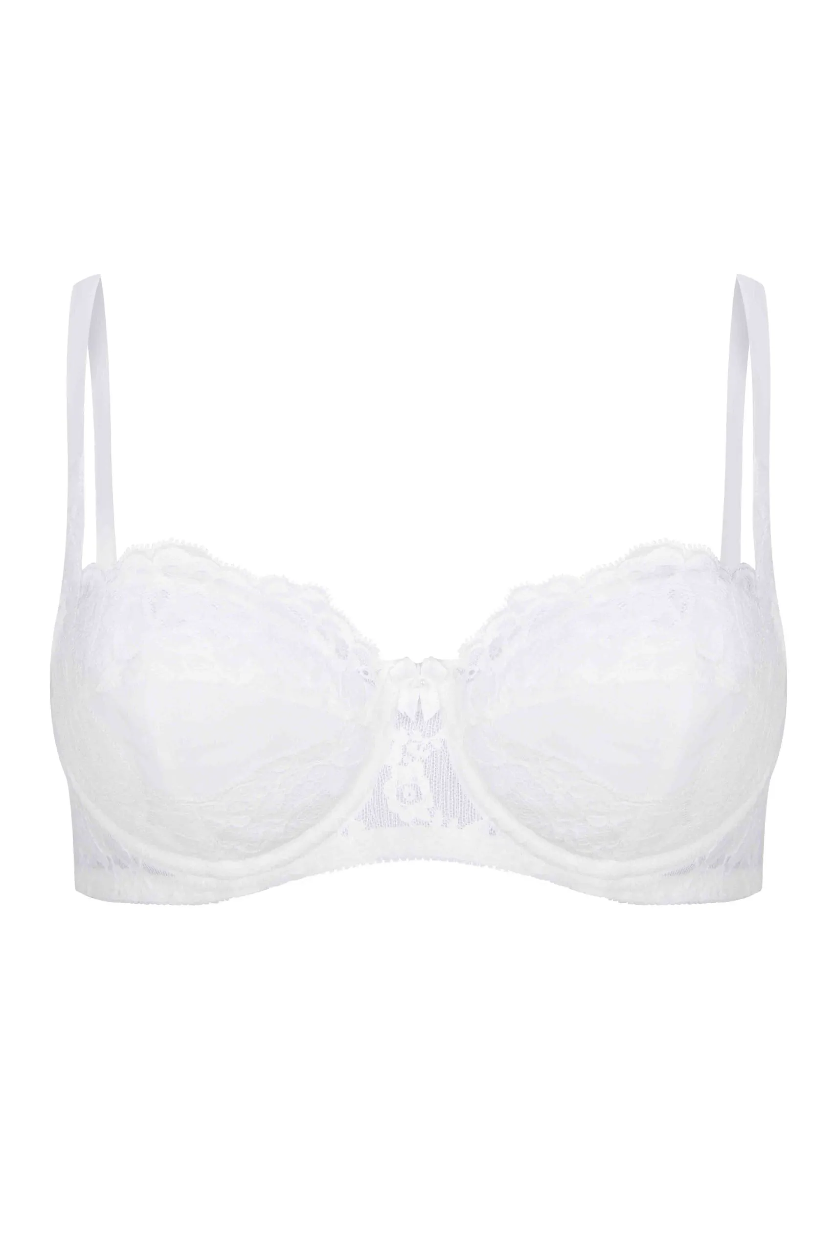 Susa Wiesn-Zauber Damen Dirndl BH mit Bügeln