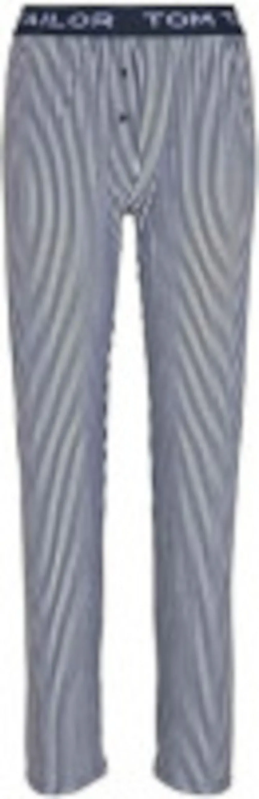 Tom Tailor Stripes Damen Pyjamahose