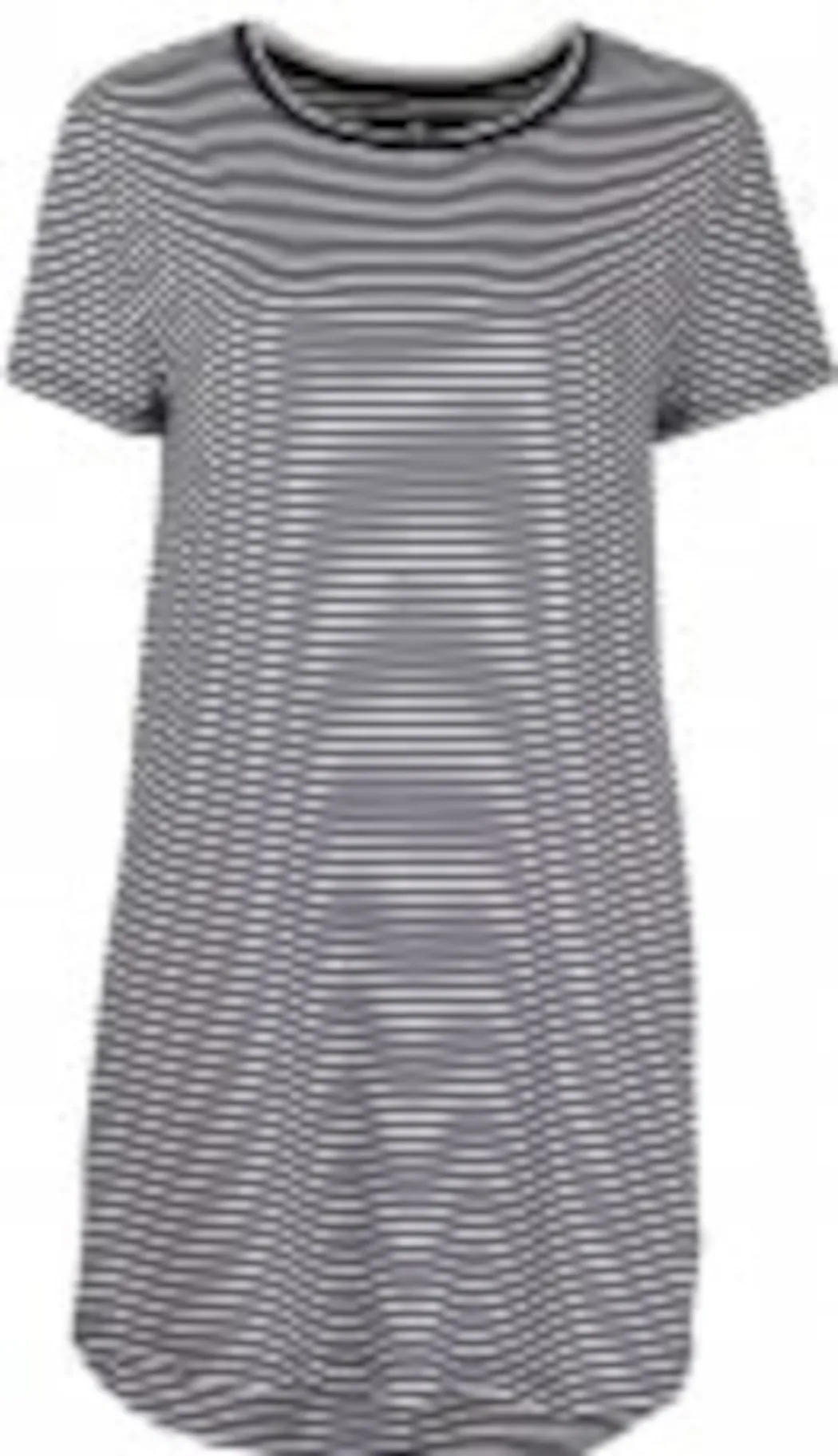 Tom Tailor Stripes Damen Nachthemd