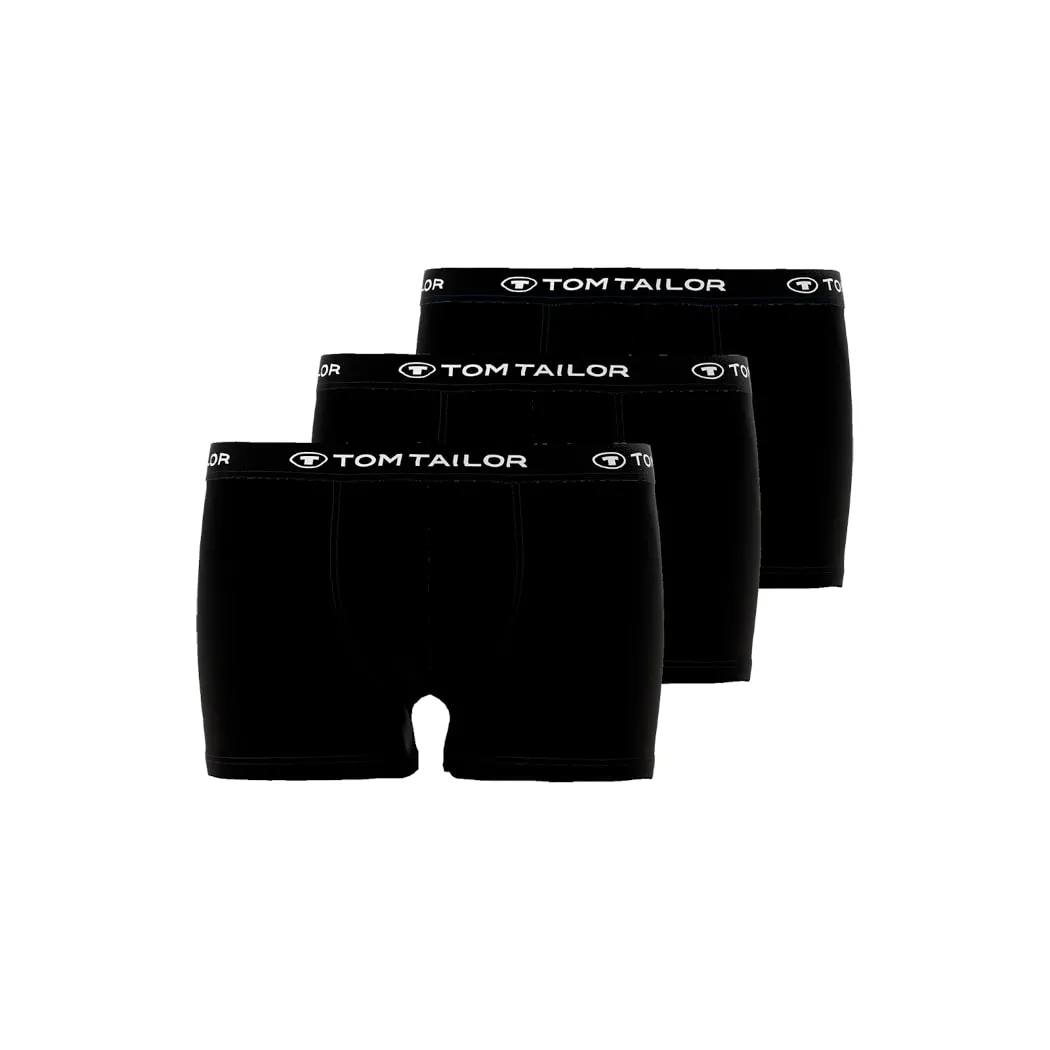 3er Pack Tom Tailor Buffer Herren Pants