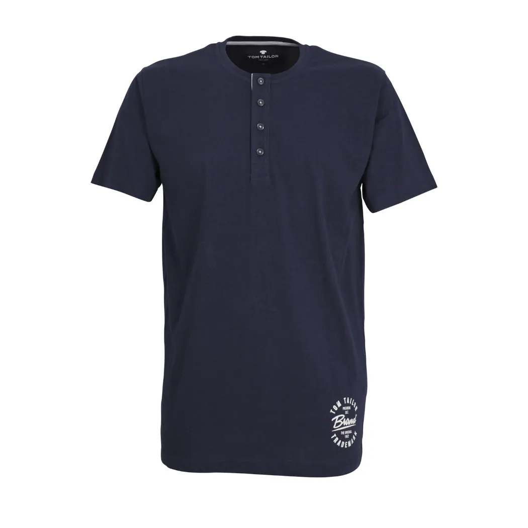 Tom Tailor Kansas Herren Shirt