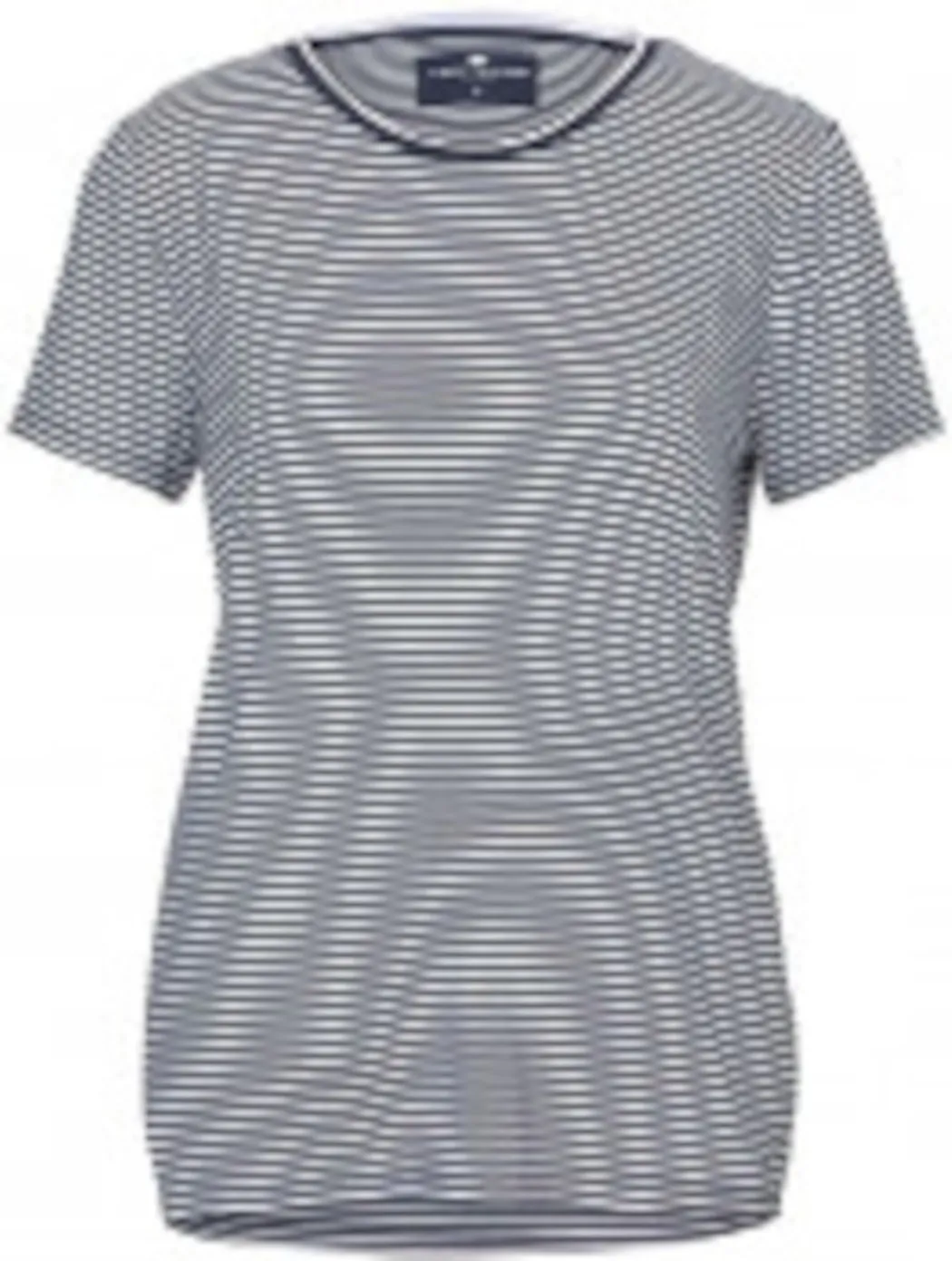 Tom Tailor Stripes Damen T-Shirt
