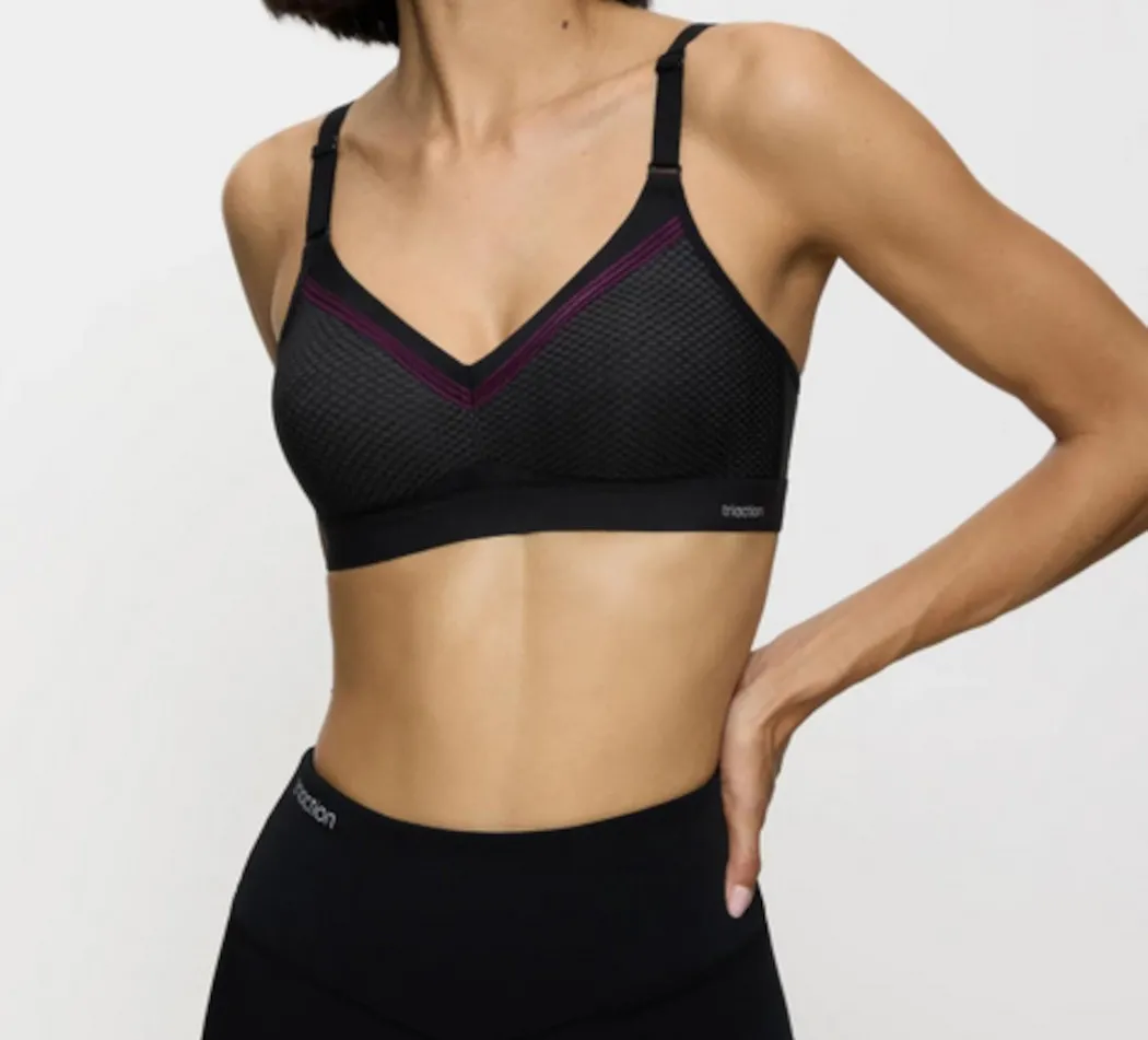 Triaction Studio Free Motion N EX Sport-BH