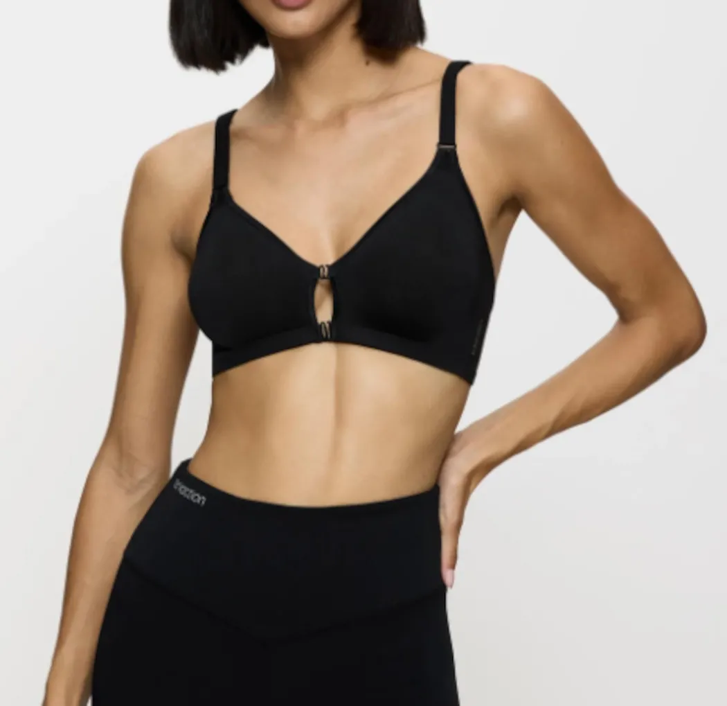 Triaction Studio Fitness F Sport-BH