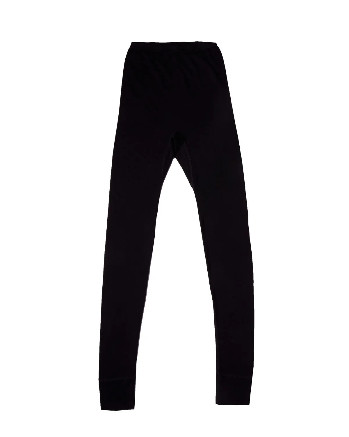 Cosilana Damen Unterhose lang aus kbT-Wolle Seide