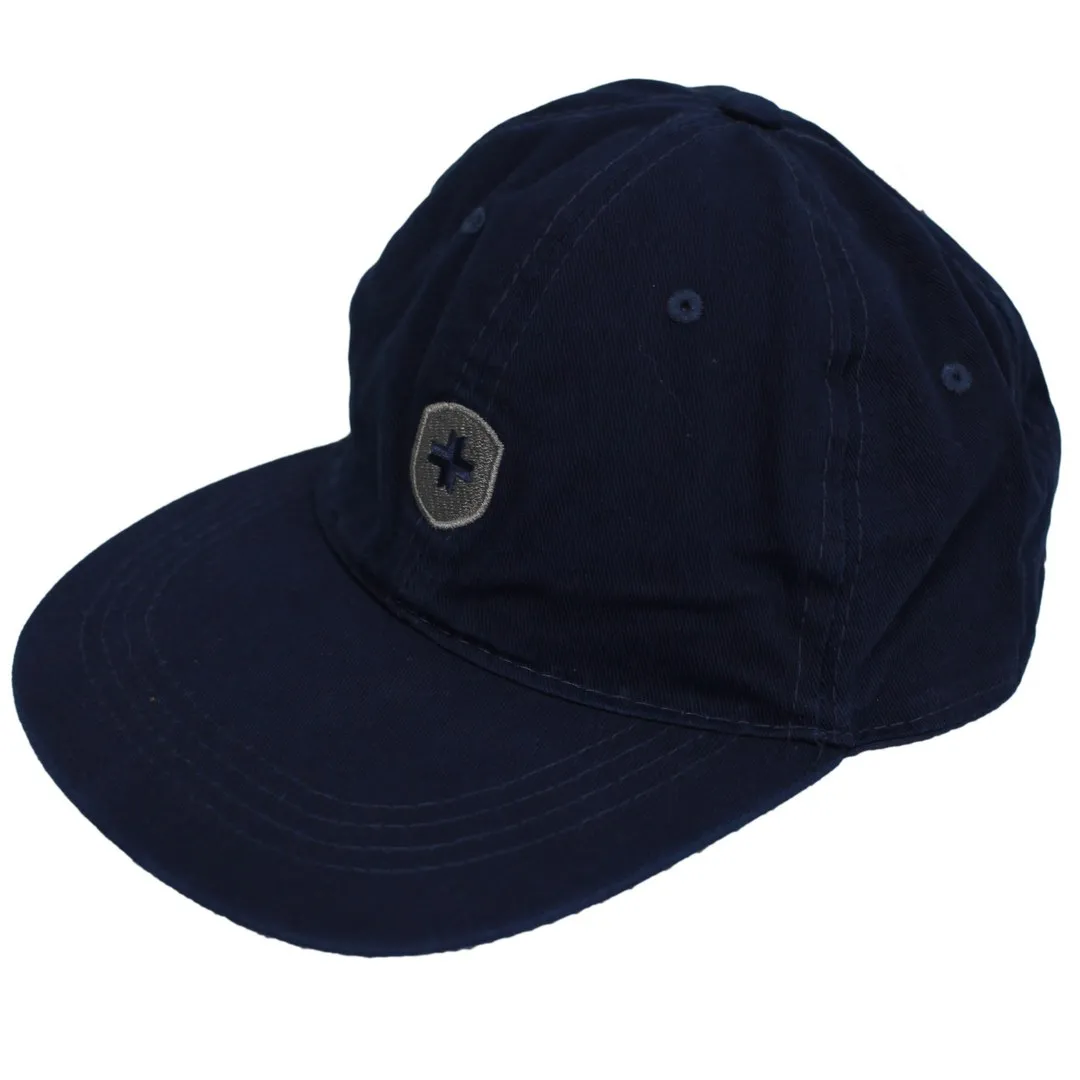 Wellensteyn Baseball Cap Kappe darknavy PBSC 198 marine blau