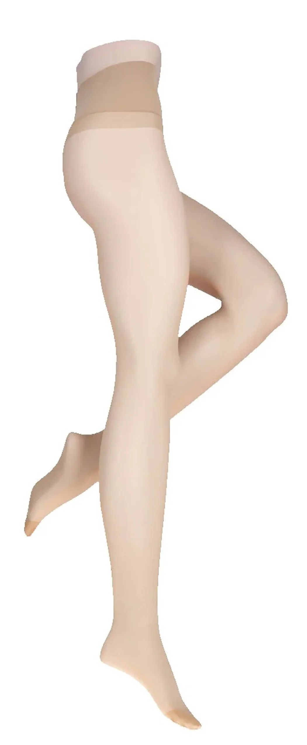 Wilox Serie Samt Matt Damen Strumpfhose DEN 20