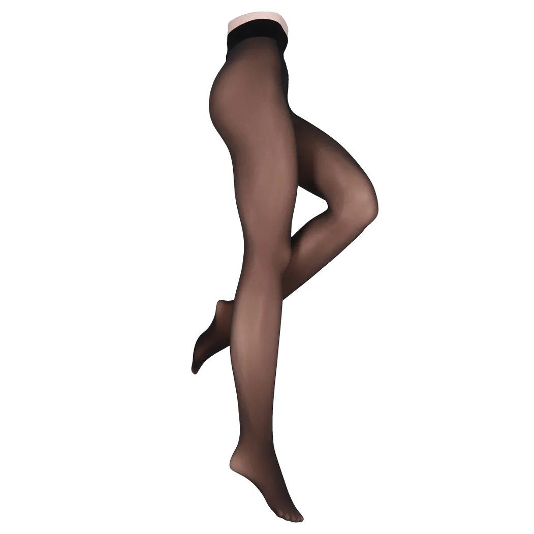 Wilox Serie Sheer Opaque Damen Strumpfhose DEN 50