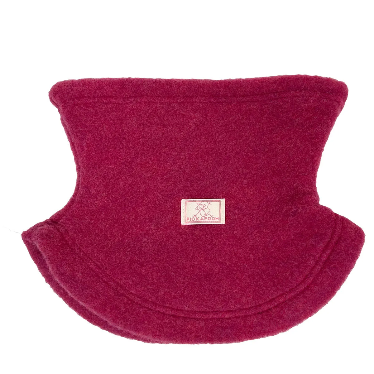 Pickapooh Schlupfschal kbT Schurwolle