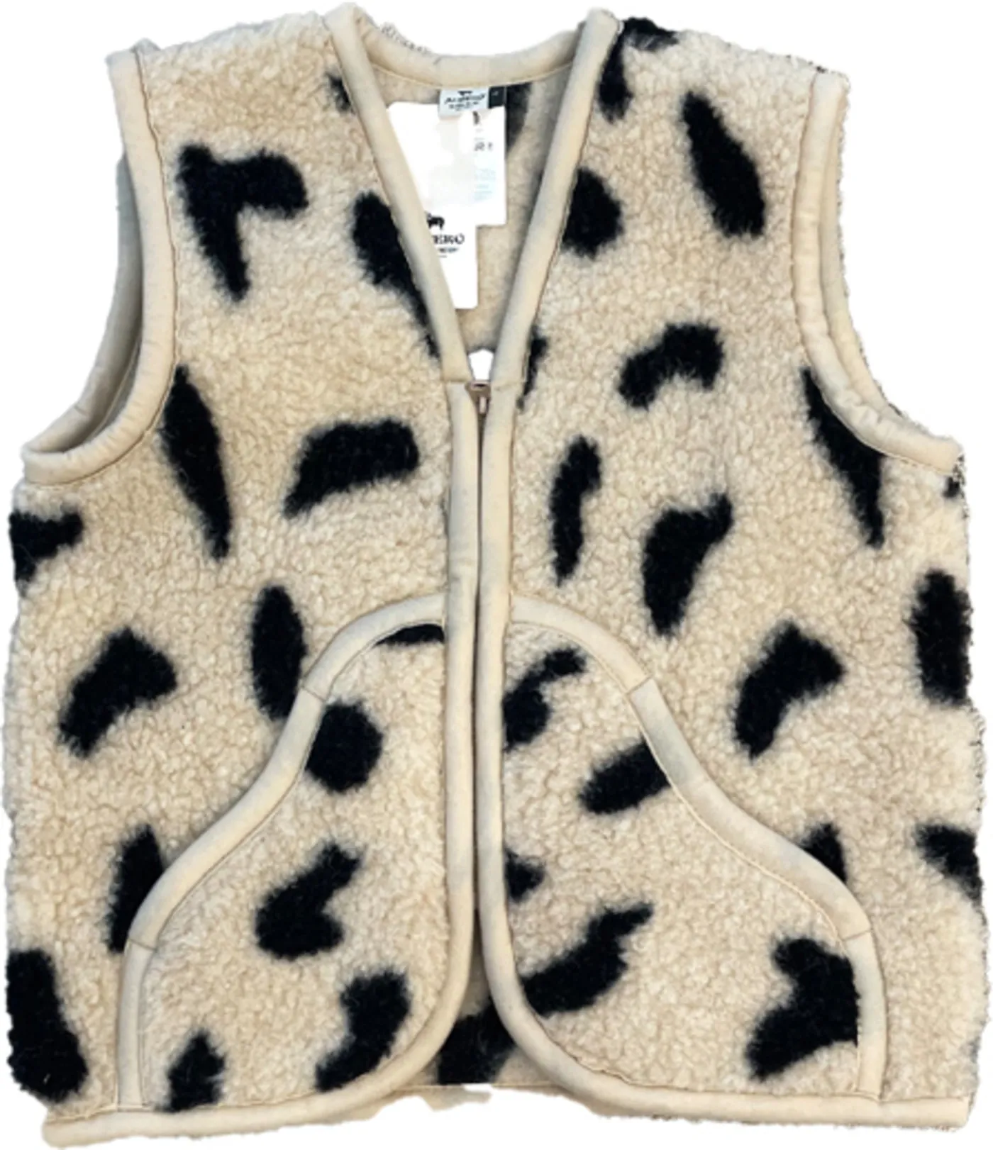 Alwero Baby-/Kinderweste