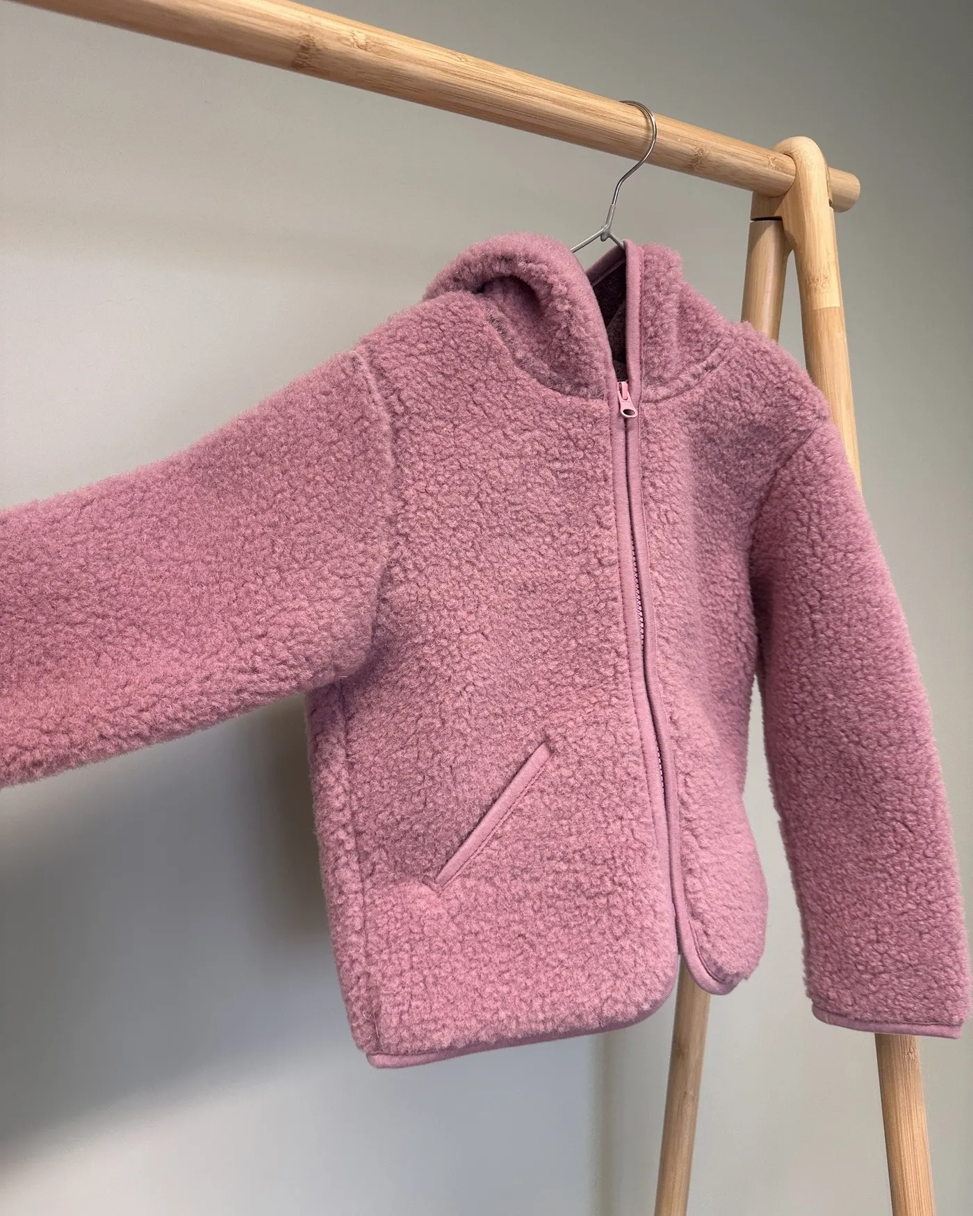 Alwero Kinder-Sweaterjacke