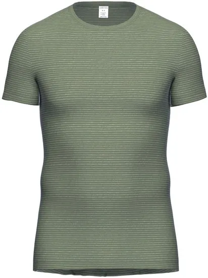 AMMANN 170 Jeans Shirt 1/2 Arm forst