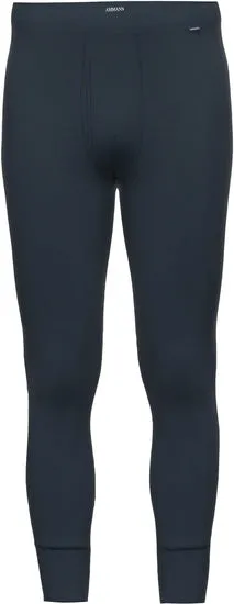 AMMANN Hose lang mit Eingriff, Serie Dunova, dunkelblau