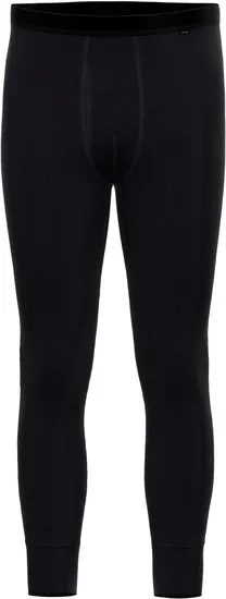 AMMANN Hose lang mit Eingriff, Serie Dunova, schwarz