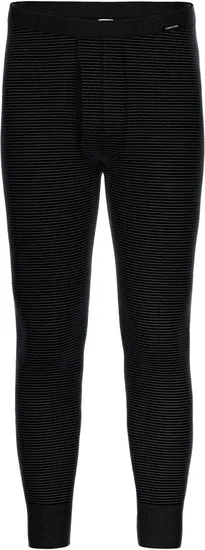 AMMANN Hose lang mit Eingriff, Serie Jeans, anthrazit