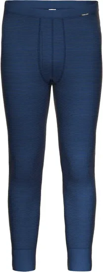 AMMANN Hose lang mit Eingriff, Serie Jeans, dunkelblau