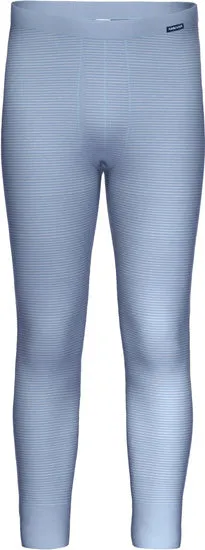 AMMANN Hose lang mit Eingriff, Serie Jeans, hellblau