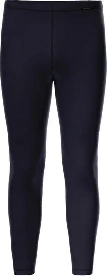 AMMANN Hose lang ohne Eingriff, Serie Dunova, schwarz