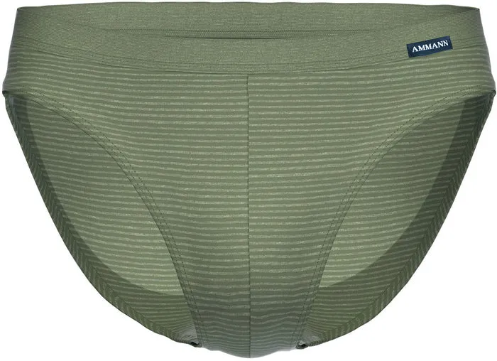 AMMANN Jazz-Pants, Serie Jeans, forst