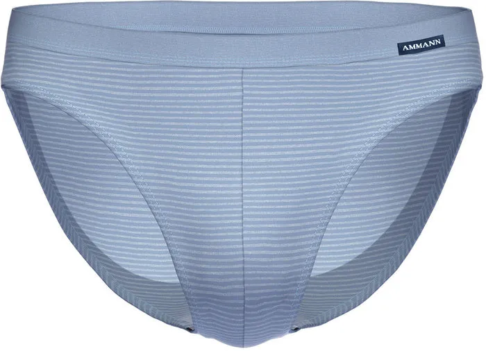 AMMANN Jazz-Pants, Serie Jeans, hellblau