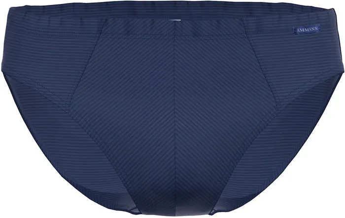AMMANN Mini-Slip, Serie Cotton & More, nightblue