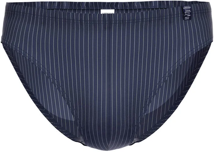 AMMANN Mini-Slip, Serie Urban Traveller, nightblue