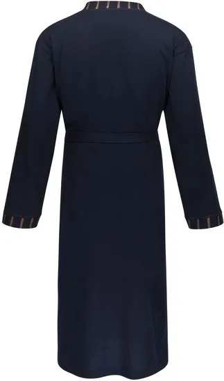 AMMANN Morgenmantel, nightblue