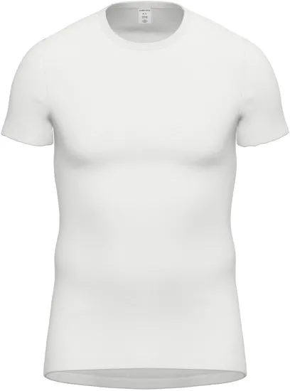 AMMANN Organic 181 FR Shirt 1/2 Arm weiß