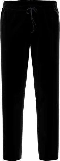 AMMANN Organic Boa Tarde Hose lang schwarz