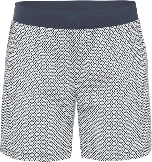 AMMANN Organic Claire Hose kurz WM kreide