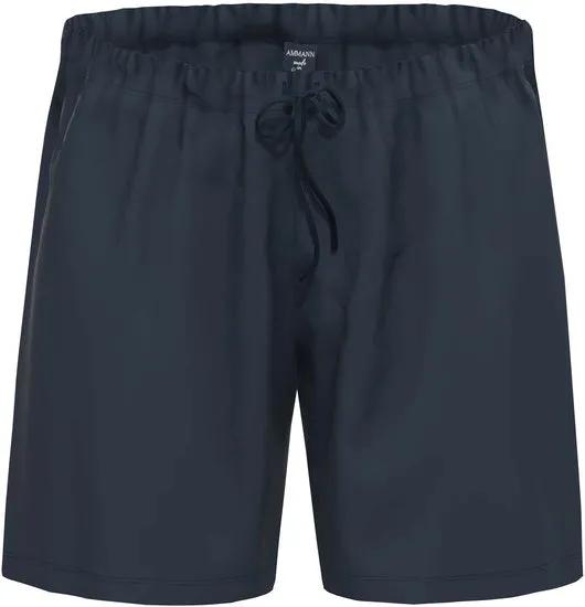 AMMANN Organic Pia Hose kurz WM nightblue