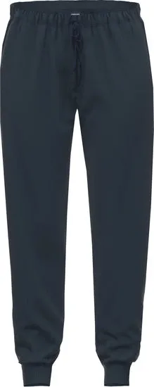AMMANN Organic Pia Hose lang Bündchen WM nightblue